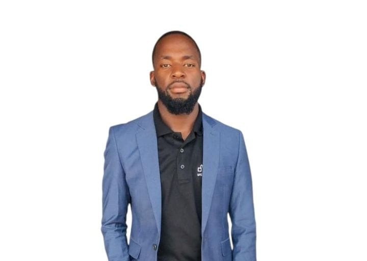 Vukosi Mthabini - Project Manager